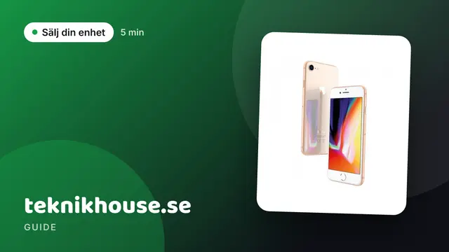 Vill du sälja din iPhone? Se vad som styr priset, hur du stänger av Hitta i tid och varför även en trasig iPhone kan ge en hel del pengar tillbaka.